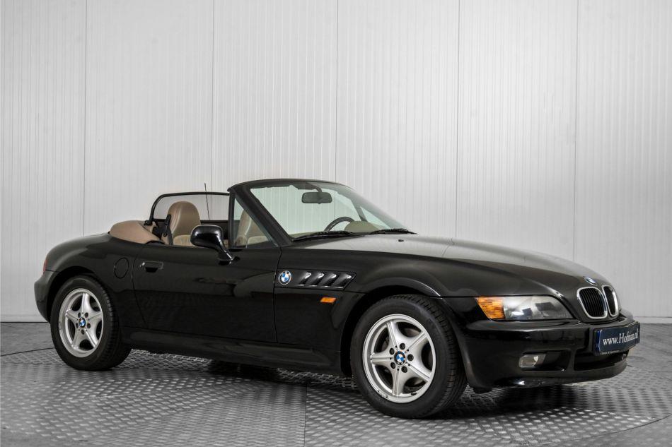 1996 BMW Z3