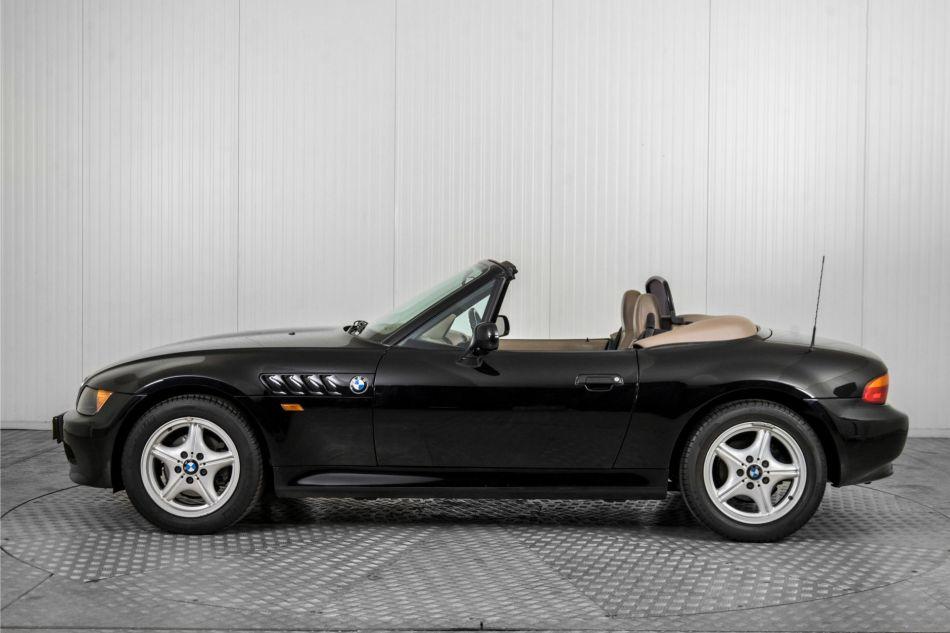 1996 BMW Z3