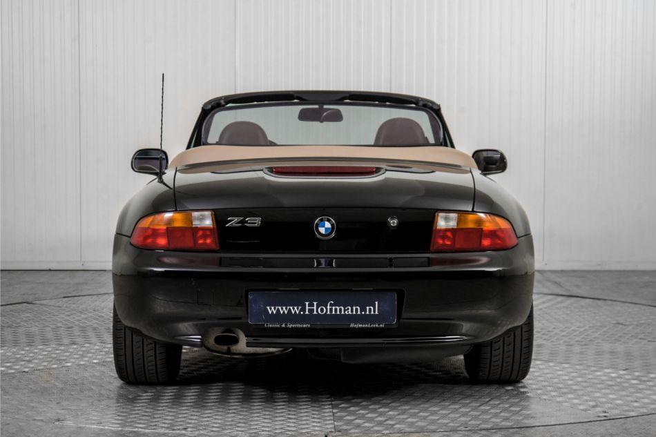 1996 BMW Z3