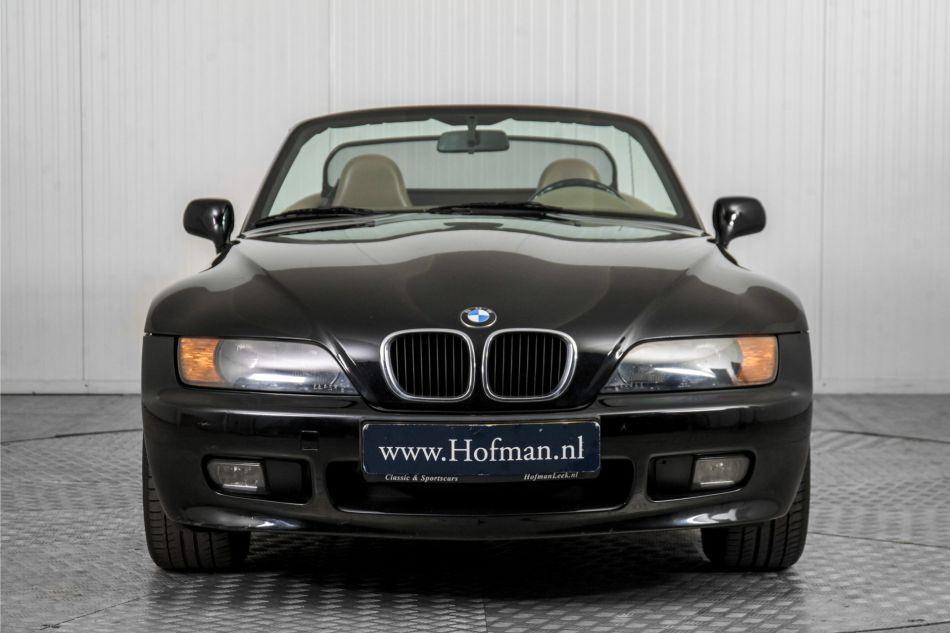 1996 BMW Z3