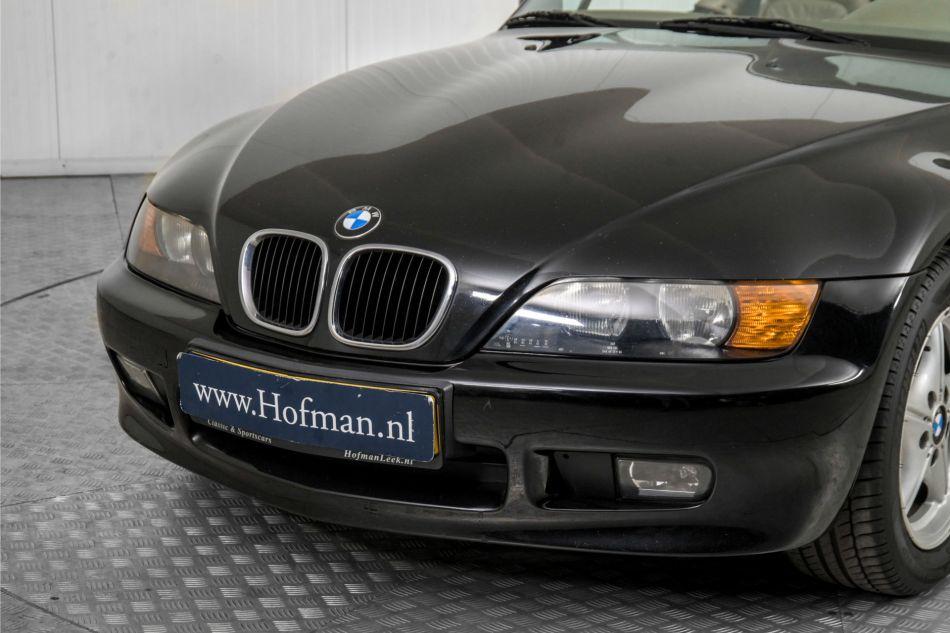 1996 BMW Z3
