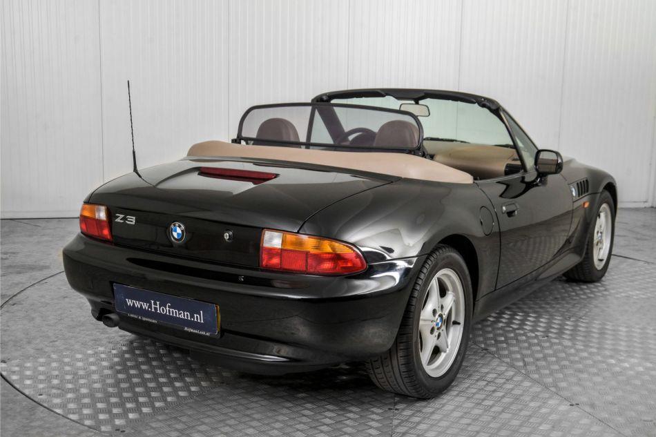 1996 BMW Z3