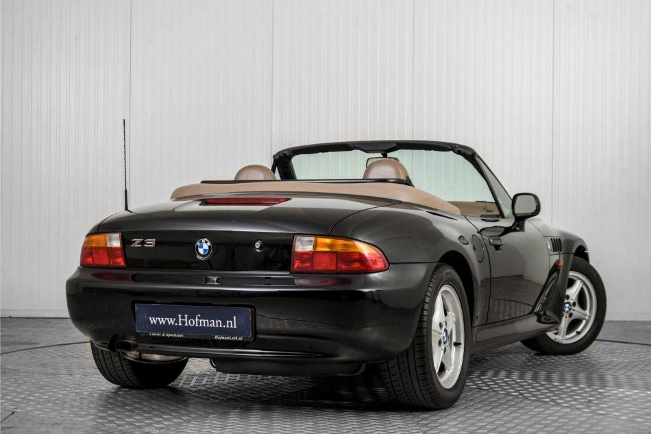 1996 BMW Z3