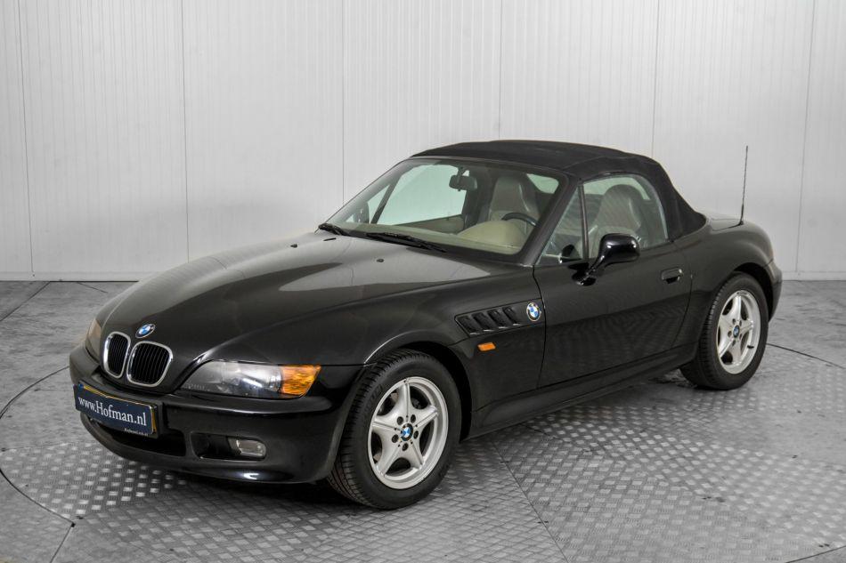 1996 BMW Z3