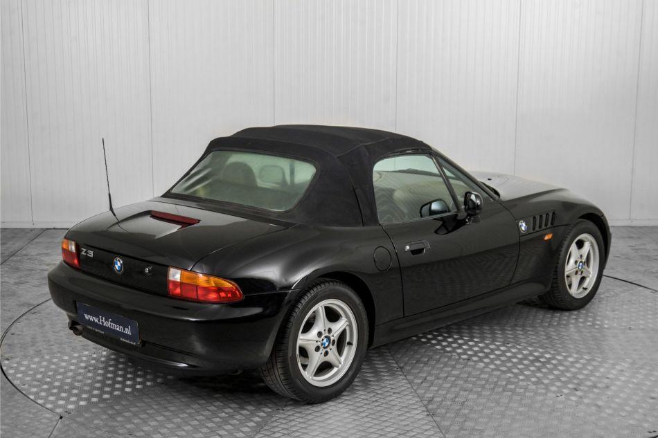 1996 BMW Z3
