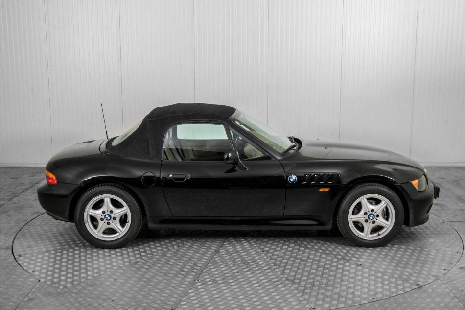 1996 BMW Z3