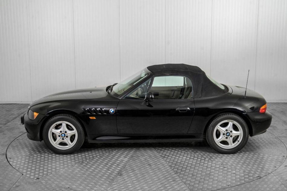 1996 BMW Z3