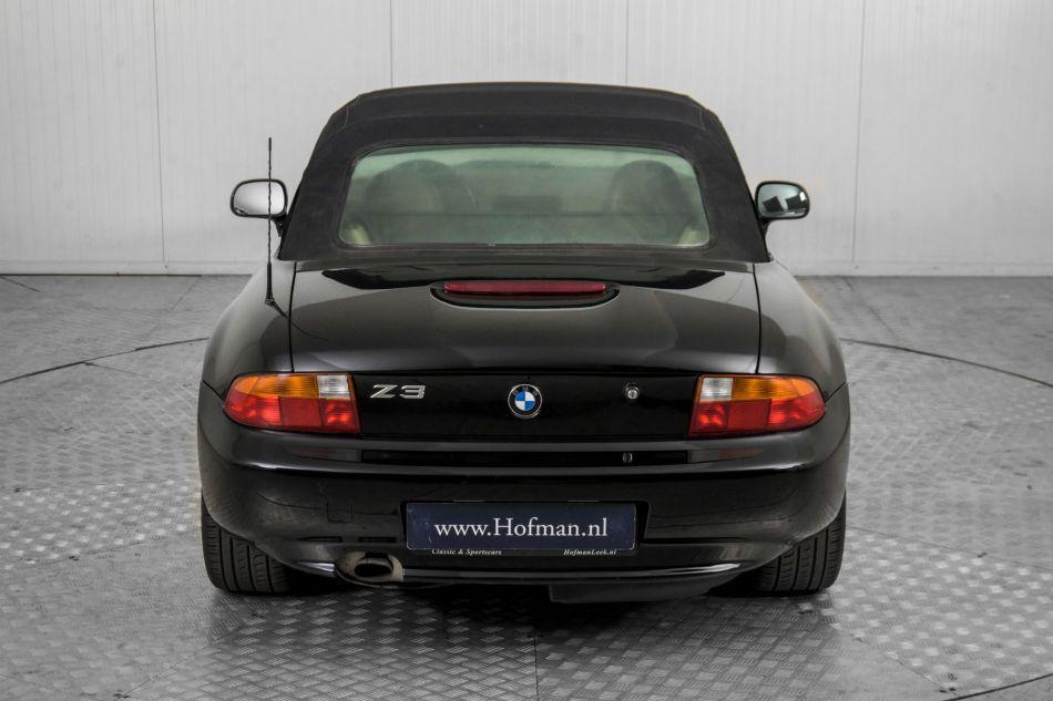 1996 BMW Z3