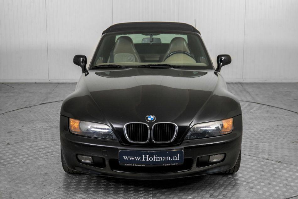 1996 BMW Z3