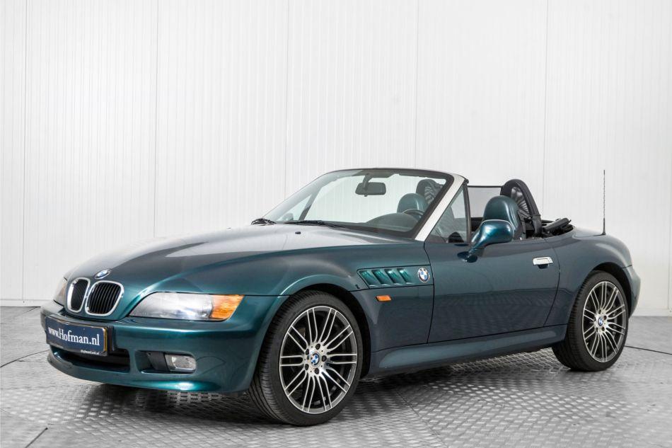 1998 BMW Z3