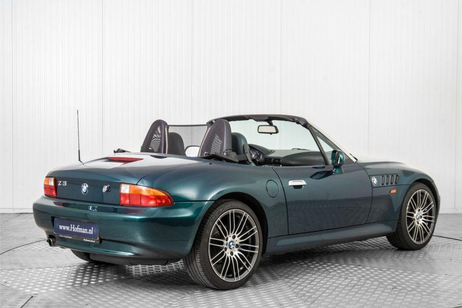 1998 BMW Z3