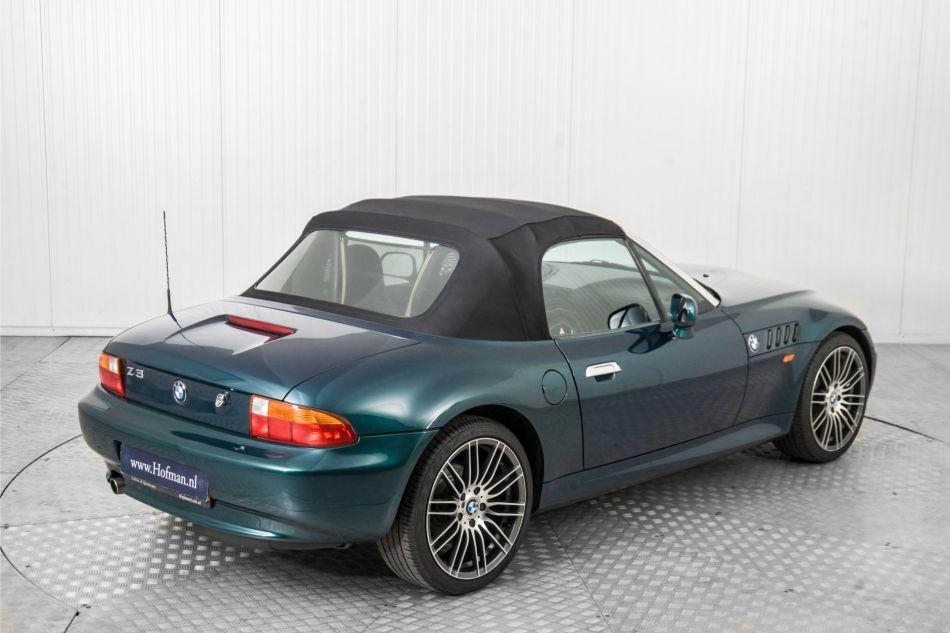 1998 BMW Z3