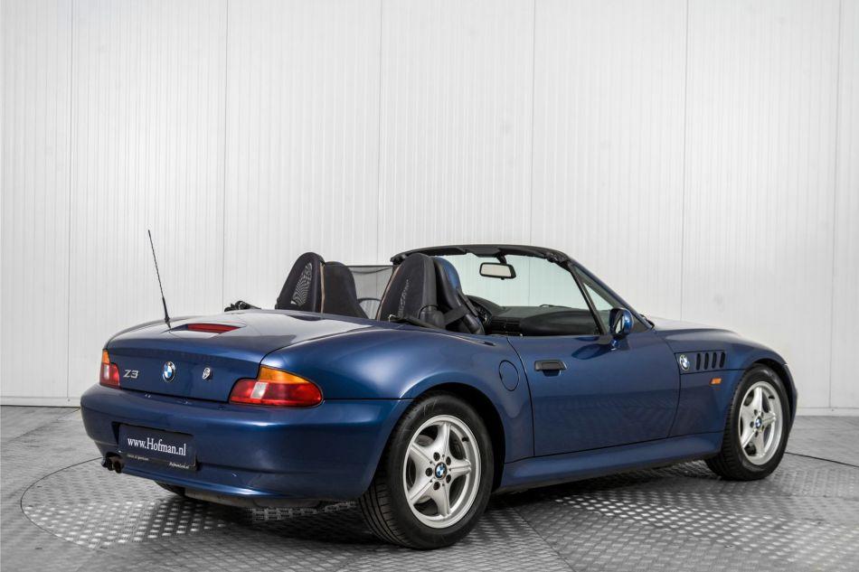 1999 BMW Z3