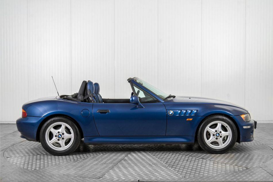1999 BMW Z3