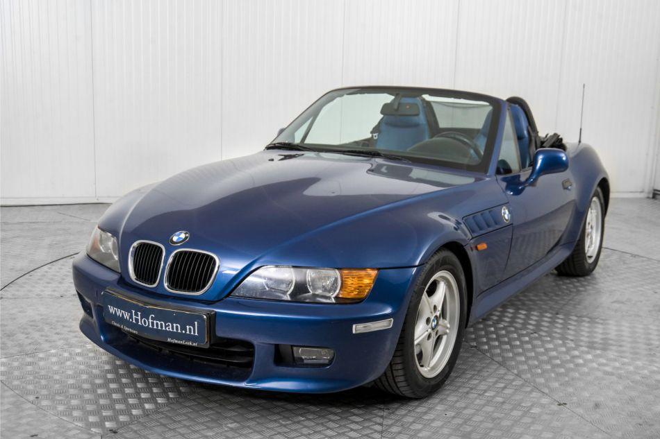 1999 BMW Z3