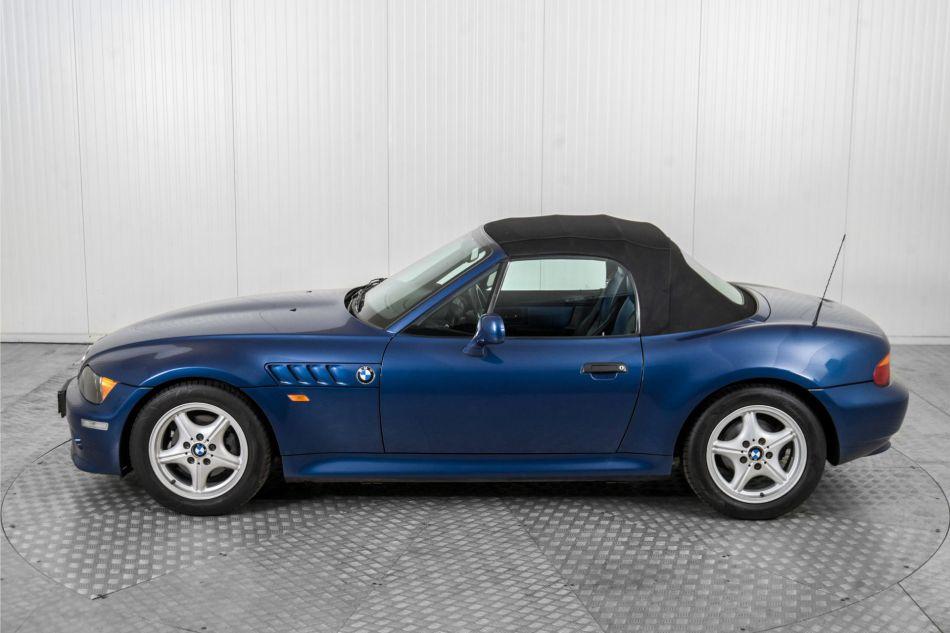 1999 BMW Z3