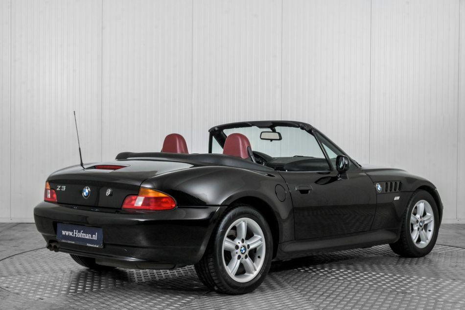 2000 BMW Z3