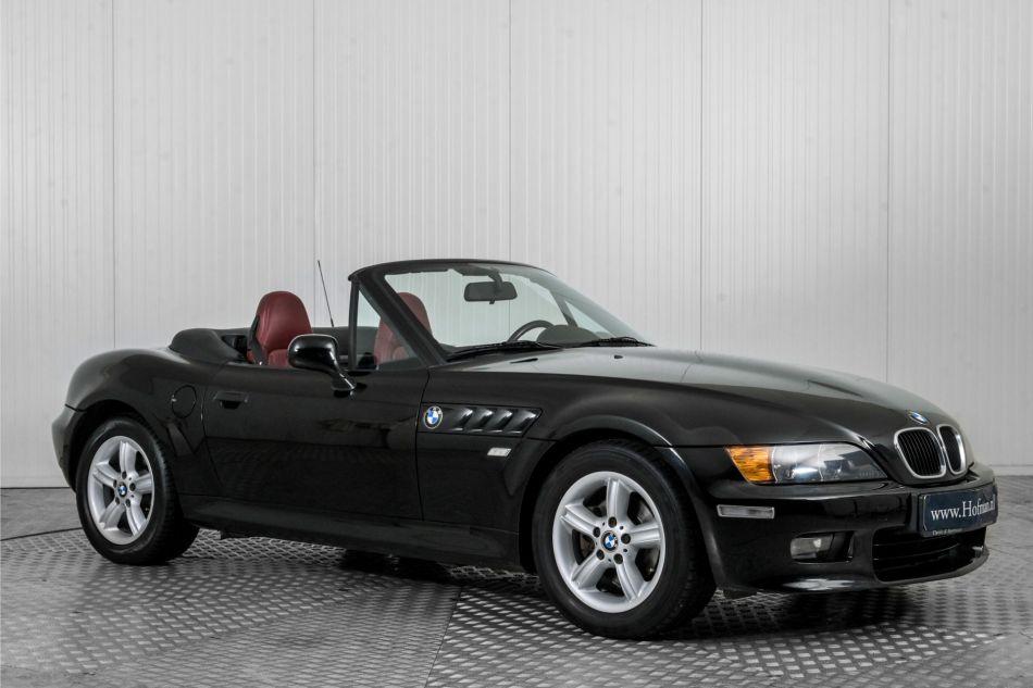 2000 BMW Z3