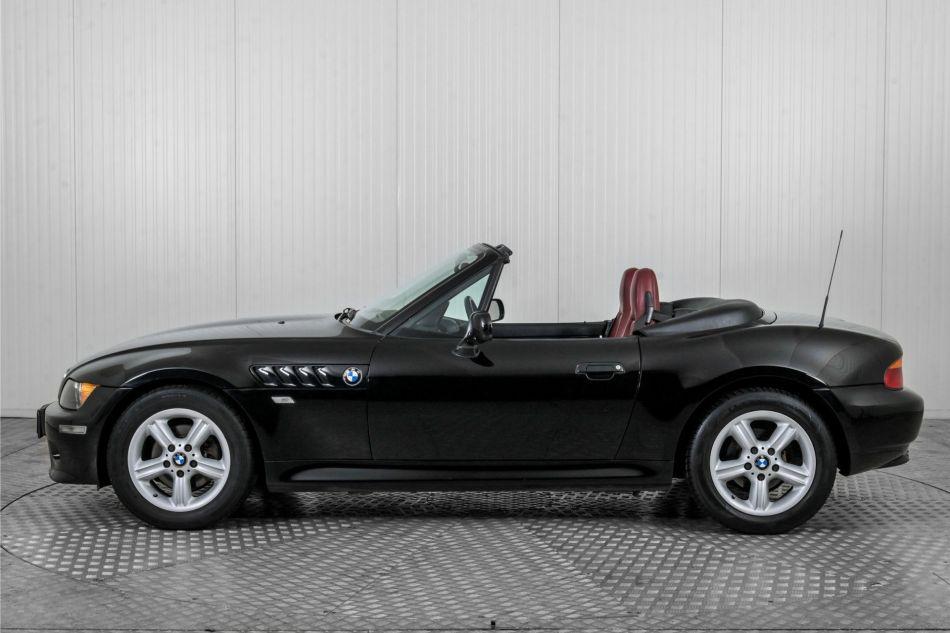 2000 BMW Z3
