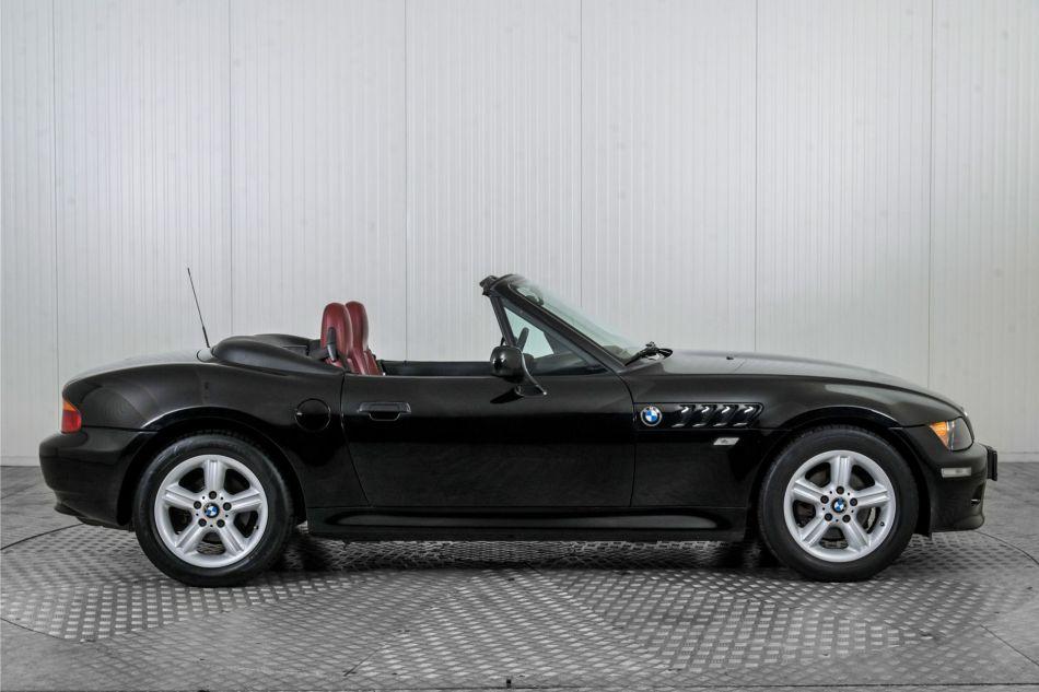 2000 BMW Z3