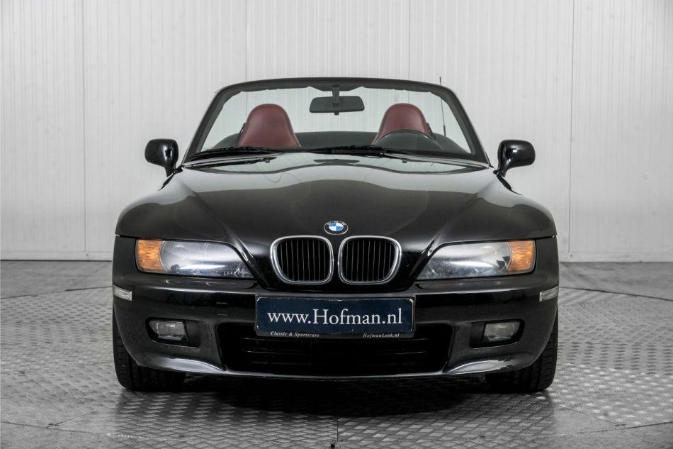 2000 BMW Z3