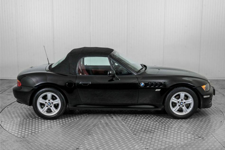 2000 BMW Z3