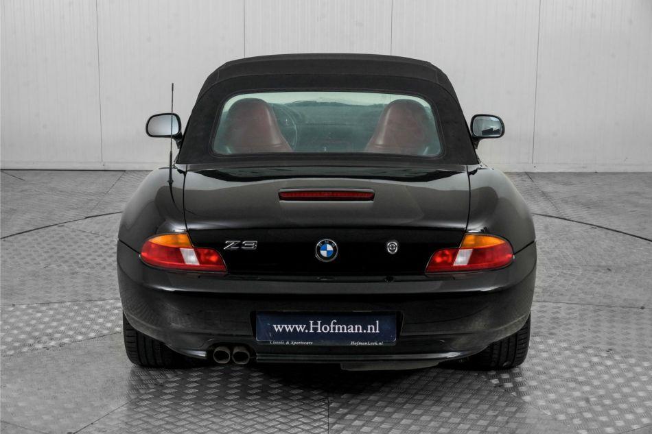 2000 BMW Z3