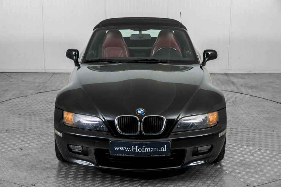 2000 BMW Z3