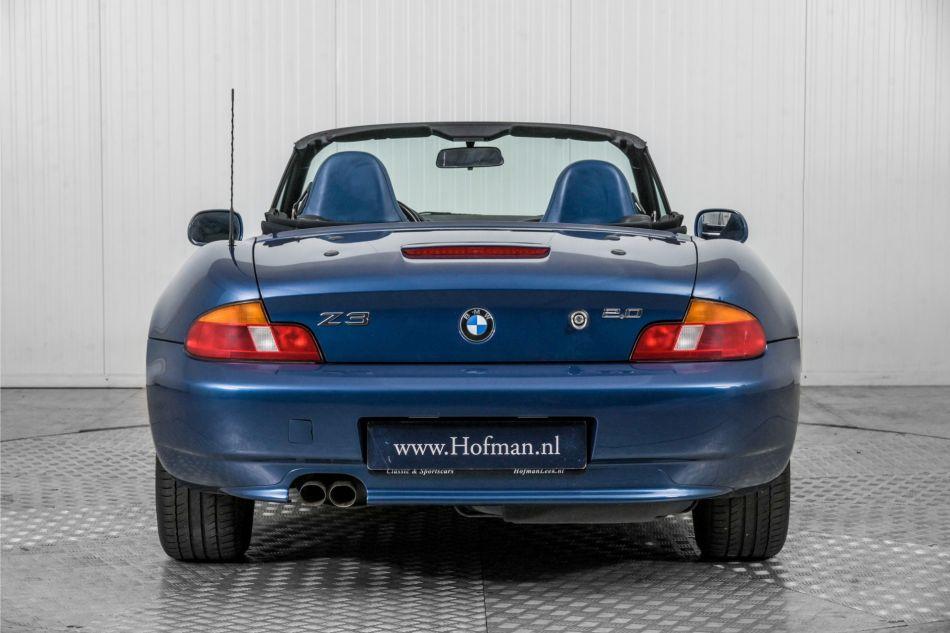 2000 BMW Z3