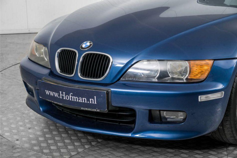 2000 BMW Z3