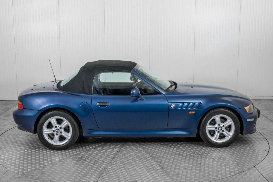 2000 BMW Z3