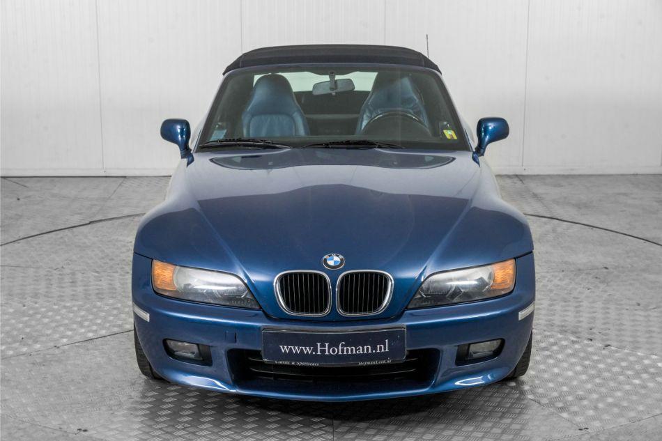 2000 BMW Z3