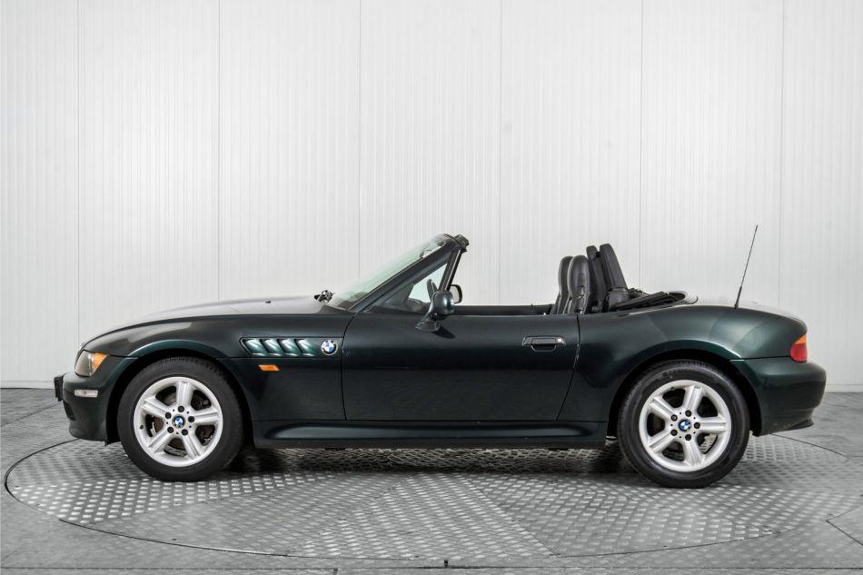 2000 BMW Z3