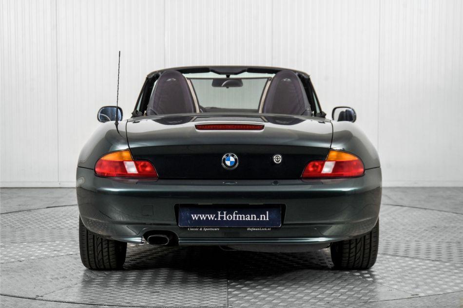 2000 BMW Z3