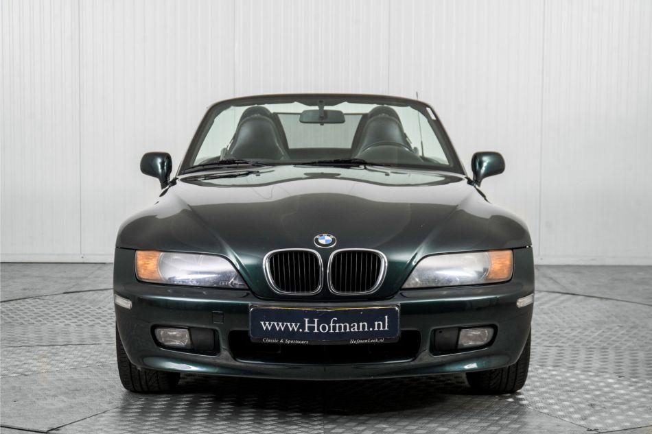 2000 BMW Z3