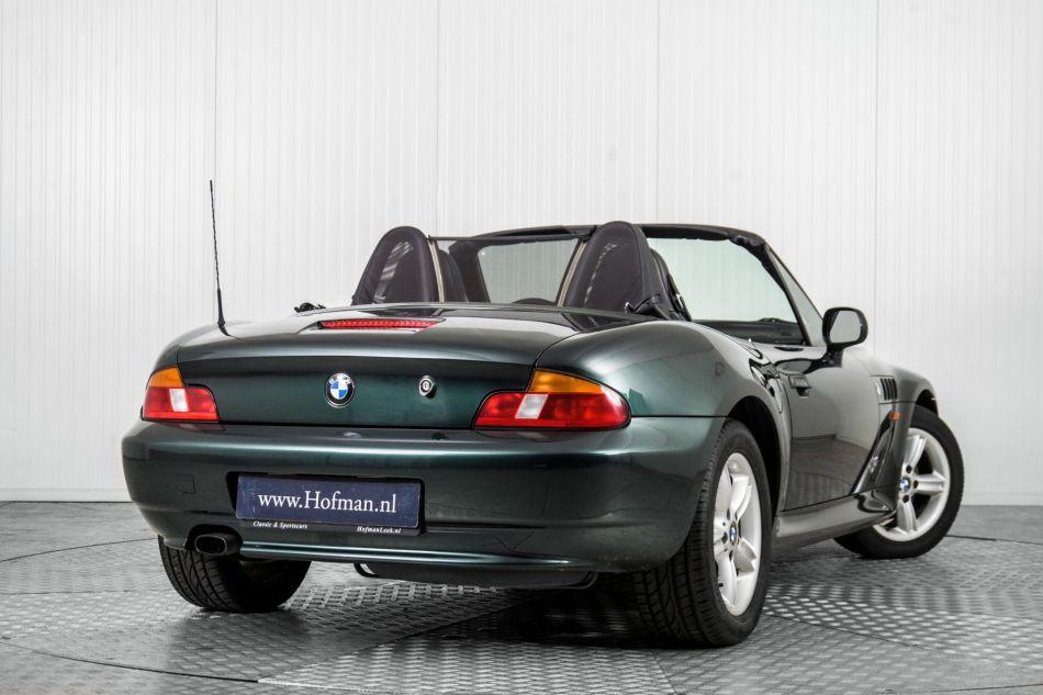 2000 BMW Z3