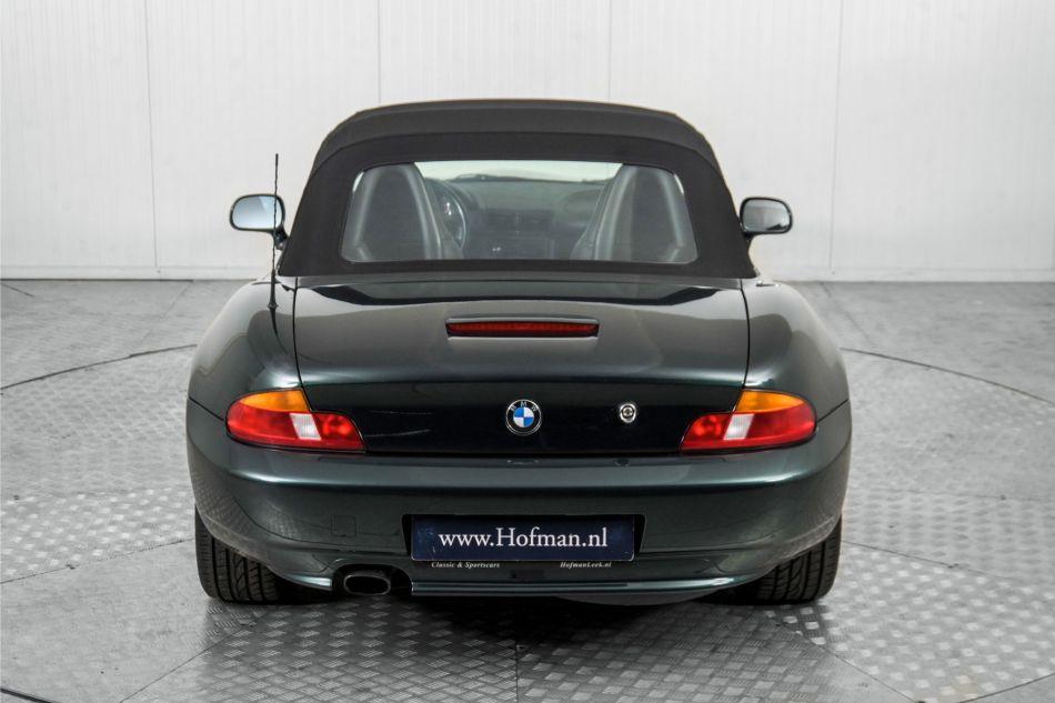 2000 BMW Z3