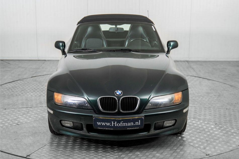2000 BMW Z3