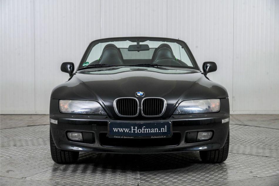2001 BMW Z3