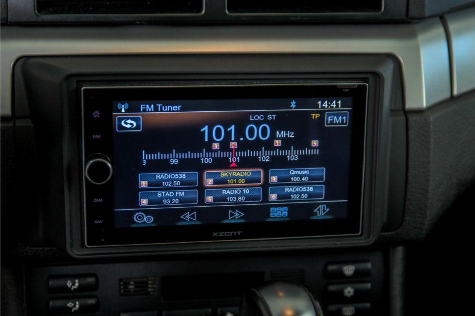 2002 BMW 3-serie E46