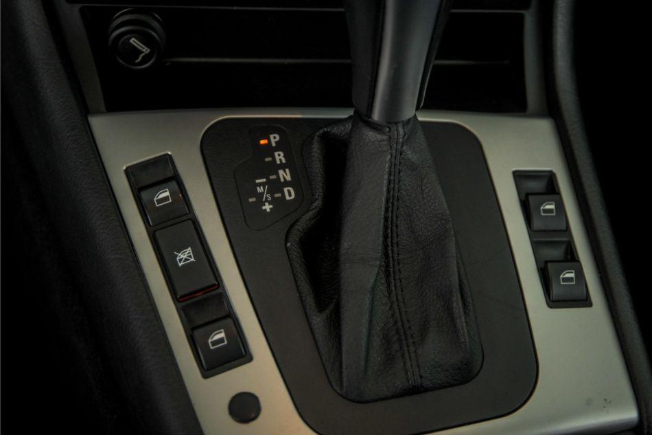 2002 BMW 3-serie E46