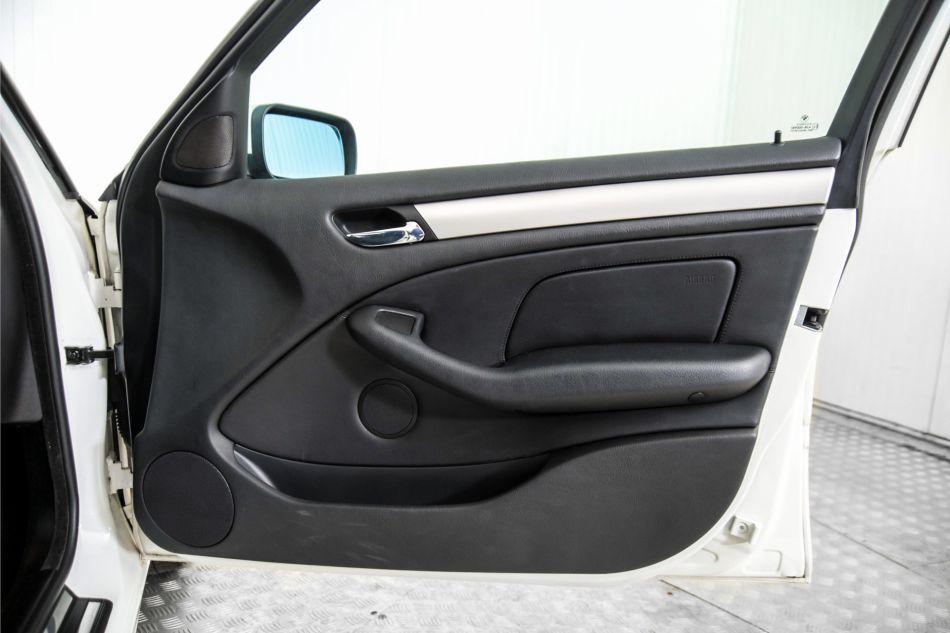 2002 BMW 3-serie E46