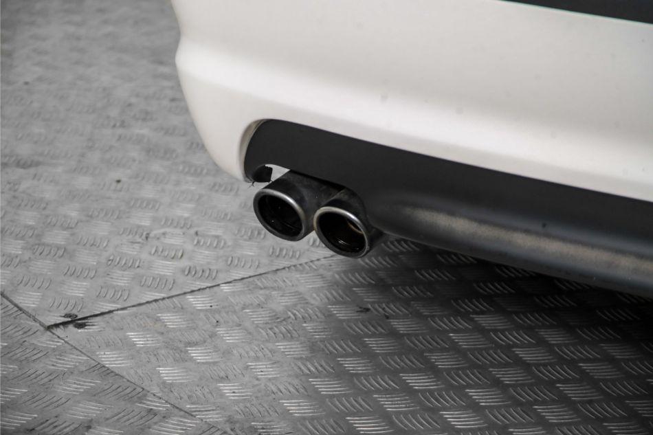 2002 BMW 3-serie E46