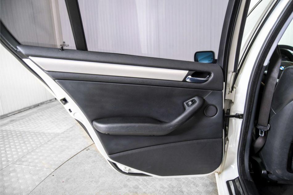 2002 BMW 3-serie E46