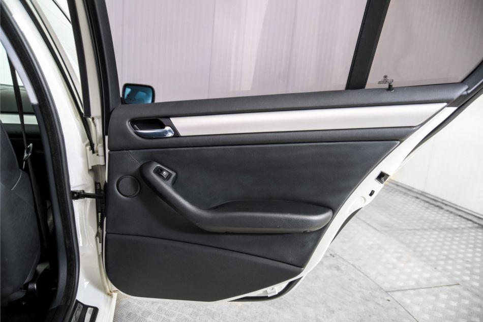 2002 BMW 3-serie E46