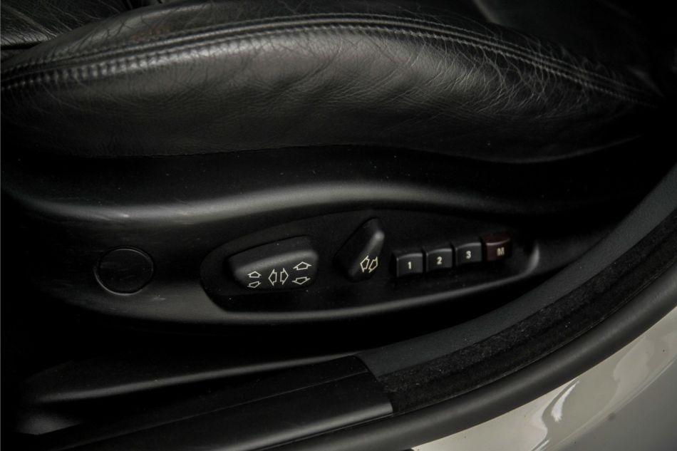 2002 BMW 3-serie E46