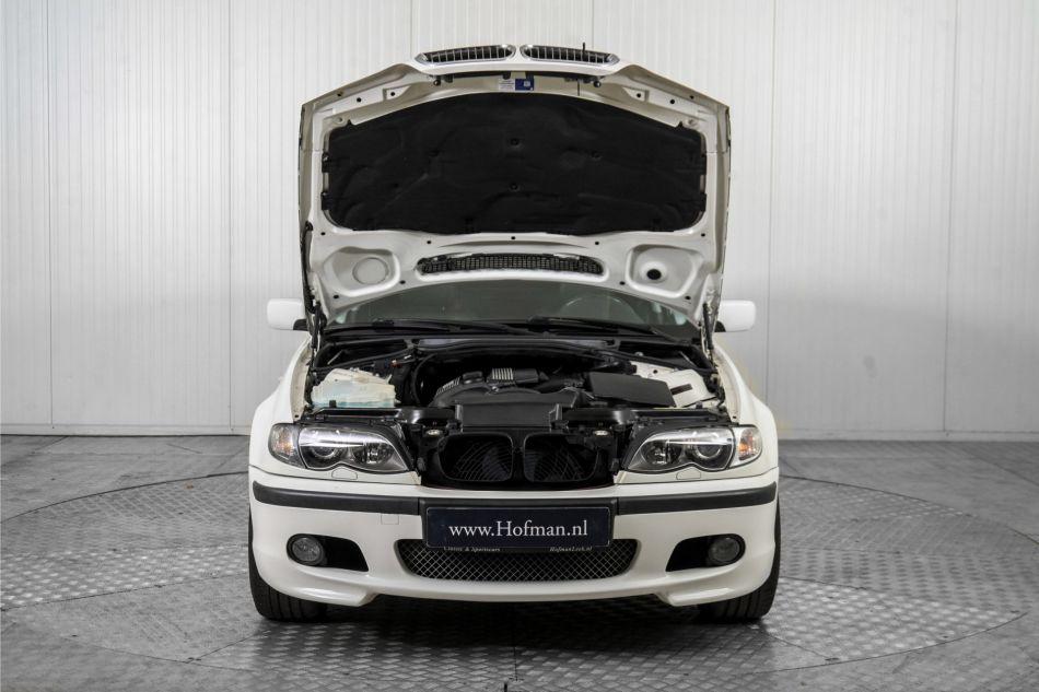 2002 BMW 3-serie E46