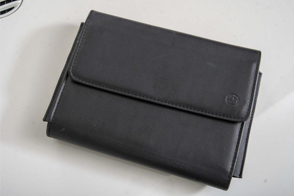 2002 BMW 3-serie E46