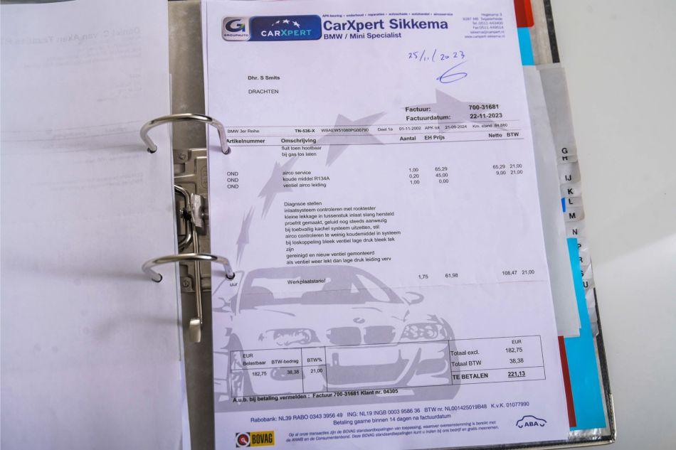 2002 BMW 3-serie E46