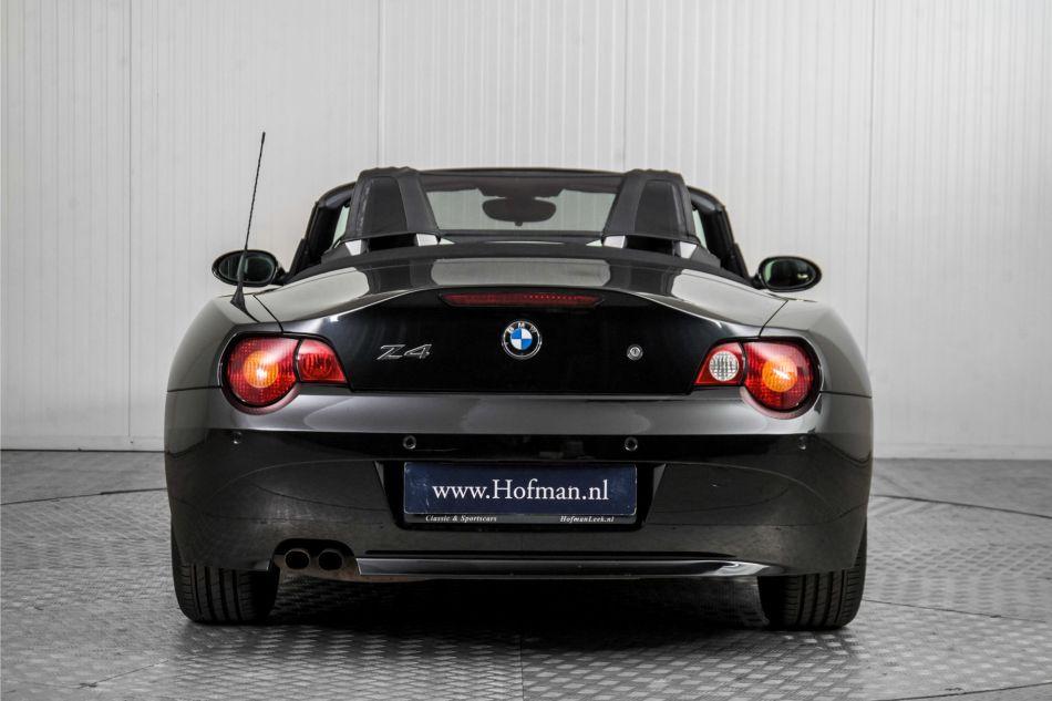 2003 BMW Z4